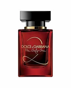 Dolce & Gabbana Women's 3.3oz The Only One Tester EDP Spray