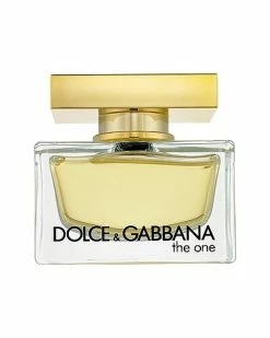 Dolce & Gabbana Women's 2.5oz The One Tester EDP Spray