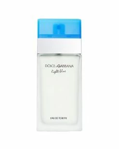 Dolce & Gabbana Women's 3.4oz Light Blue Tester EDT Spray