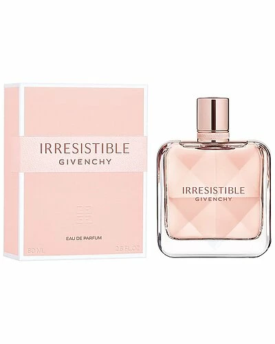 Givenchy Women's 2.7oz Irresistible EDP Spray 1 Givenchy Women's 2.7oz Irresistible EDP Spray