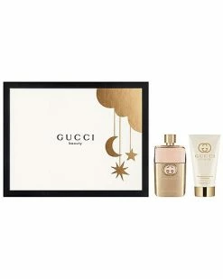 Gucci Women's Guilty 2pc Set