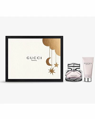 Gucci Women's Bamboo 2pc Set 1 Gucci Women's Bamboo 2pc Set