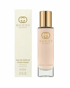 Gucci Women's 0.5oz Guilty Pour Femme EDP Spray