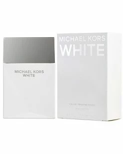 Michael Kors Women's 3.4oz White EDP Spray