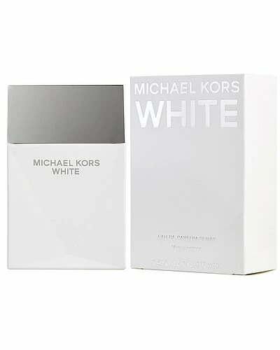 Michael Kors Women's 3.4oz White EDP Spray 1 Michael Kors Women's 3.4oz White EDP Spray