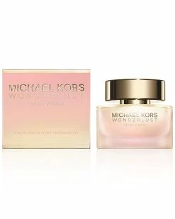 Michael Kors Women's 1oz Wonderlust Eau De Voyage EDP Spray