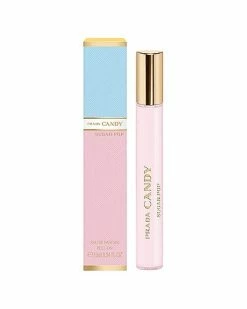 Prada Women's 0.34oz Candy Sugar Pop EDP Roll-On Rollerball