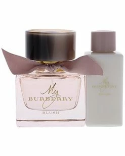 Women's My Burberry Blush 2pc Set
