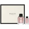 Gucci Women's Flora Gorgeous Gardenia 2pc Set