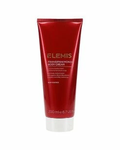 Elemis 6.7oz Frangipani Monoi Body Cream Women