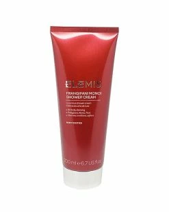 Elemis 6.8oz Frangipani Monoi Shower Cream Women