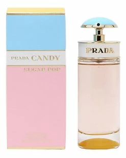 Prada Candy Sugar Pop EDP Spray Women