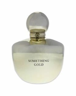 Oscar De La Renta De La Renta Women's 3.4oz Something Gold EDP Spray