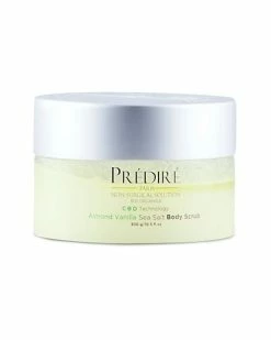 Predire Paris 7.6oz Coconut Sea Salt Body Scrub W/ Stem Cell & CBD Women