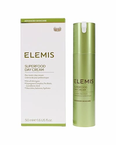 Elemis 1.6oz Superfood Day Cream Women 1 Elemis 1.6oz Superfood Day Cream Women