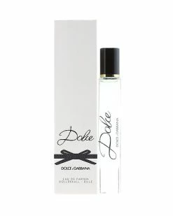 Dolce & Gabbana .25oz Ladies' Rollerball Women