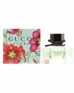 Gucci 1oz Flora Women