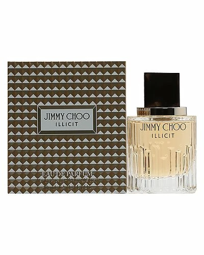 Jimmy Choo 1.3oz Illicit Women 1 Jimmy Choo 1.3oz Illicit Women
