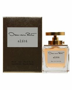 Oscar De La Renta De La Renta 3.3oz Alibi Women