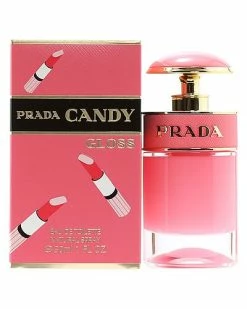 Prada 1oz Candy Gloss Women
