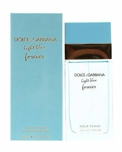 Dolce & Gabbana 1.6oz Light Blue Forever Women