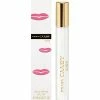 Women's 0.3oz Prada Candy Kiss 0.3 Eau De Parfum Rollerball