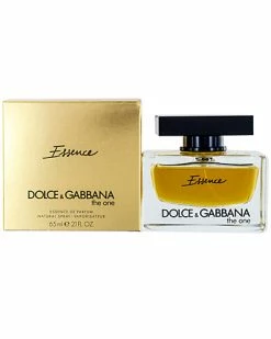 Dolce & Gabbana 2oz The One Essence Eau De Parfum Spray Women