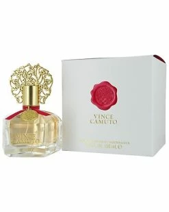 Vince Camuto Women's 3.4oz EDP Spray