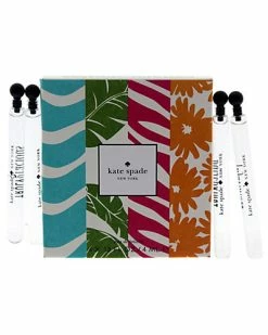 Kate Spade New York Women's Truly Ulta Mini Sampler Set