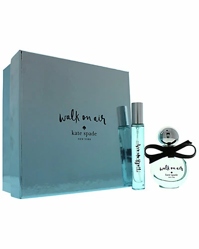 Kate Spade New York Women's Walk On Air 2pc Gift Set 1 Kate Spade New York Women's Walk On Air 2pc Gift Set