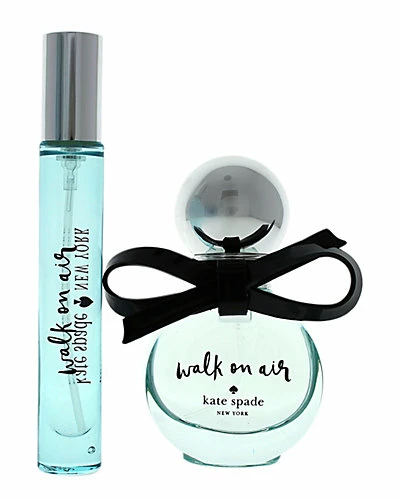 Kate Spade New York Women's Walk On Air 2pc Gift Set 2 Kate Spade New York Women's Walk On Air 2pc Gift Set - Image 2