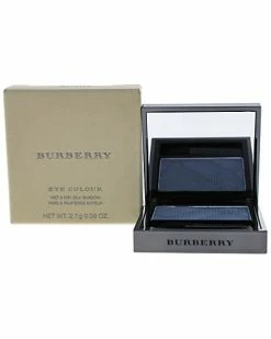 Burberry 0.09oz 307 Stone Blue Eye Colour Wet And Dry Silk Shadow Women