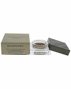 Burberry 0.13oz 121 Nude Gold Eye Colour Cream Women