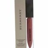 Burberry 0.2oz 17 Nude Beige Kisses Gloss Women