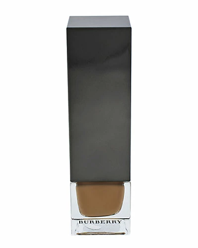 Burberry 1oz 31 Rosy Nude Fresh Glow Luminous Fluid Foundation SPF 15 Women 2 Burberry 1oz 31 Rosy Nude Fresh Glow Luminous Fluid Foundation SPF 15 Women - Image 2