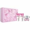 Versace Women's Bright Crystal 3pc Set