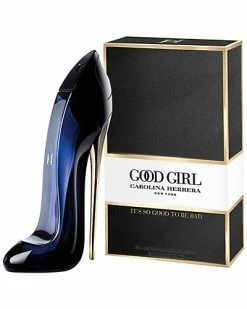 2.7oz Carolina Herrera Good Girl Eau De Parfum Spray Women
