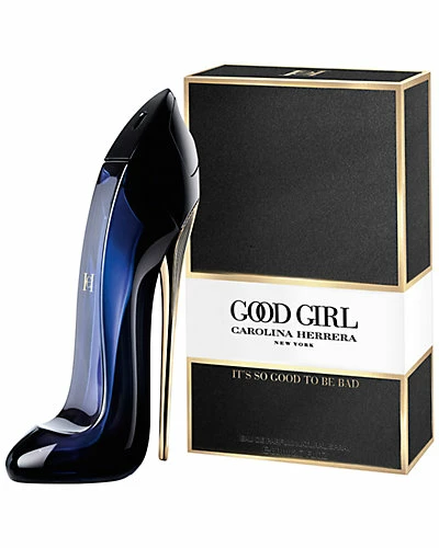2.7oz Carolina Herrera Good Girl Eau De Parfum Spray Women 1 2.7oz Carolina Herrera Good Girl Eau De Parfum Spray Women