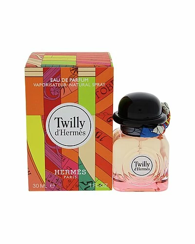 Hermès Women's 1oz Twilly D'Hermes EDP Spray 2 Hermès Women's 1oz Twilly D'Hermes EDP Spray - Image 2