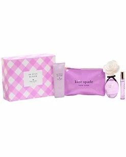Kate Spade New York Women's In Full Bloom Set