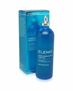 Elemis Musclease Active Body Oil 3.3oz Women
