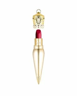 Christian Louboutin 0.13oz Survivita 420M Velvet Matte Lip Color Women