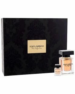 Dolce & Gabbana Women's D&G The Only One 2pc Set