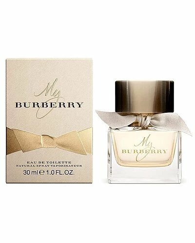 Women's 1oz My Burberry EDT Spray 1 Women's 1oz My Burberry EDT Spray