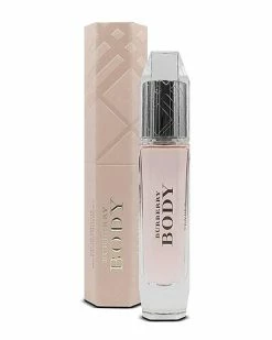 Burberry Women's 2oz Body Tender EDT Spray