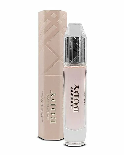 Burberry Women's 2oz Body Tender EDT Spray 1 Burberry Women's 2oz Body Tender EDT Spray
