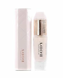 Burberry Women's 1.1oz Body EDP Spray