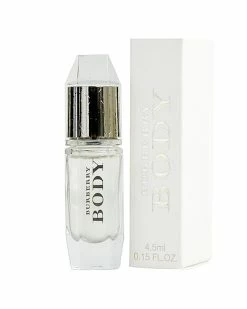 Burberry Women's 0.17oz Body Mini EDT Spray