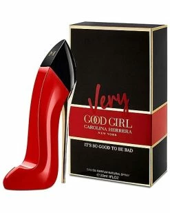 Carolina Herrera Women's 1oz Very Good Girl EDP Spray