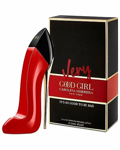 Carolina Herrera Women's 1oz Very Good Girl EDP Spray 1 Carolina Herrera Women's 1oz Very Good Girl EDP Spray